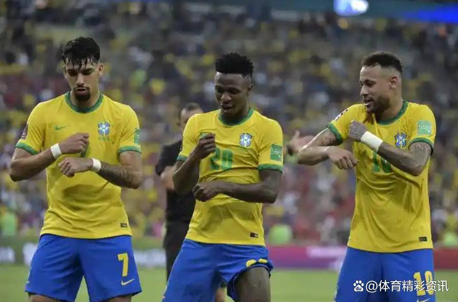 南宫平台 -世俱杯训练课后走向成谜，巴西国家队门线救险，细节曝光，心理建设被强调的简单介绍