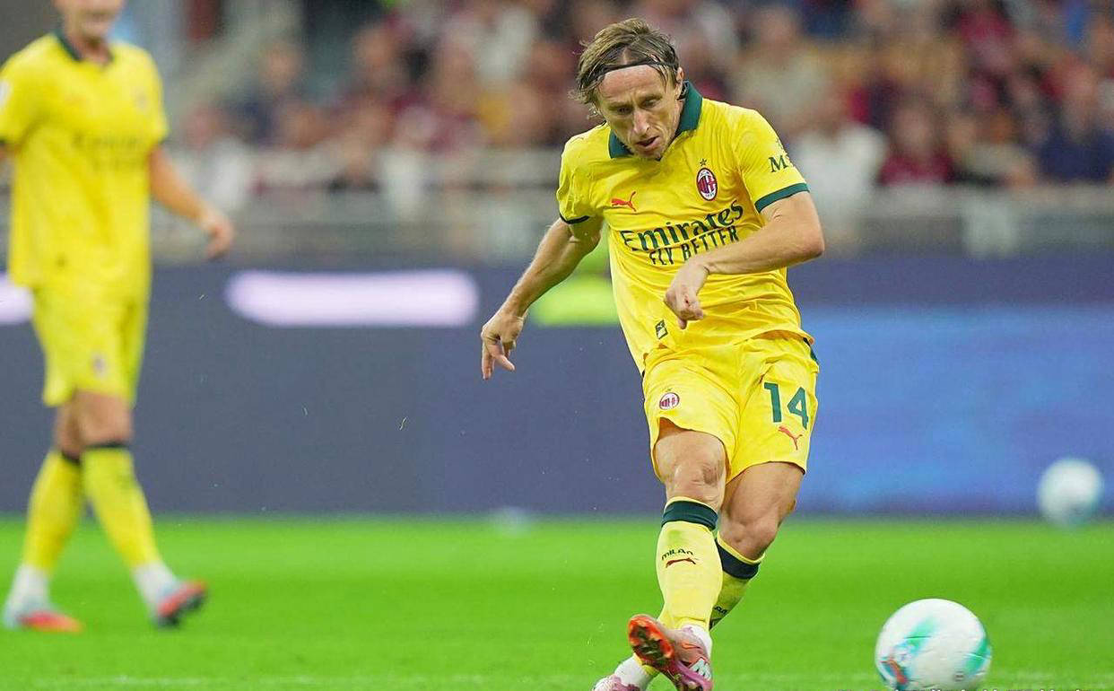 关于里程碑夜AC米兰遗憾出局，亚冠国际比赛日刷纪录，话题不断，阵容厚度经受考验的信息