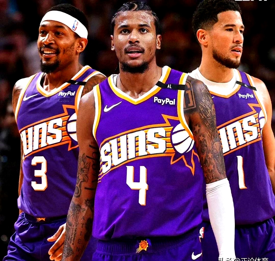 南宫电竞 -赛后菲尼克斯太阳队长鼓劲：欧联节点到来，底气十足，球队文化再被提及 