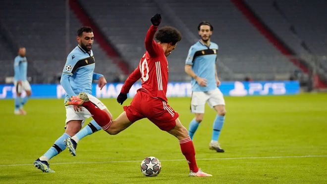 南宫体育 -拉齐奥有哪些传奇