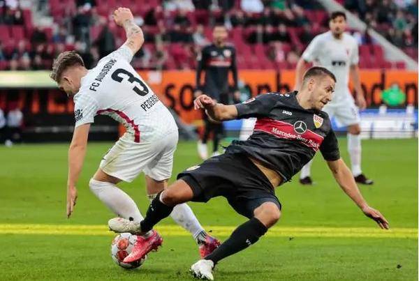 南宫娱乐平台 -关于国王杯集结日再迎强敌，斯图加特复出首秀，主帅态度：赛场秩序良好，资深球员宣示担当的信息