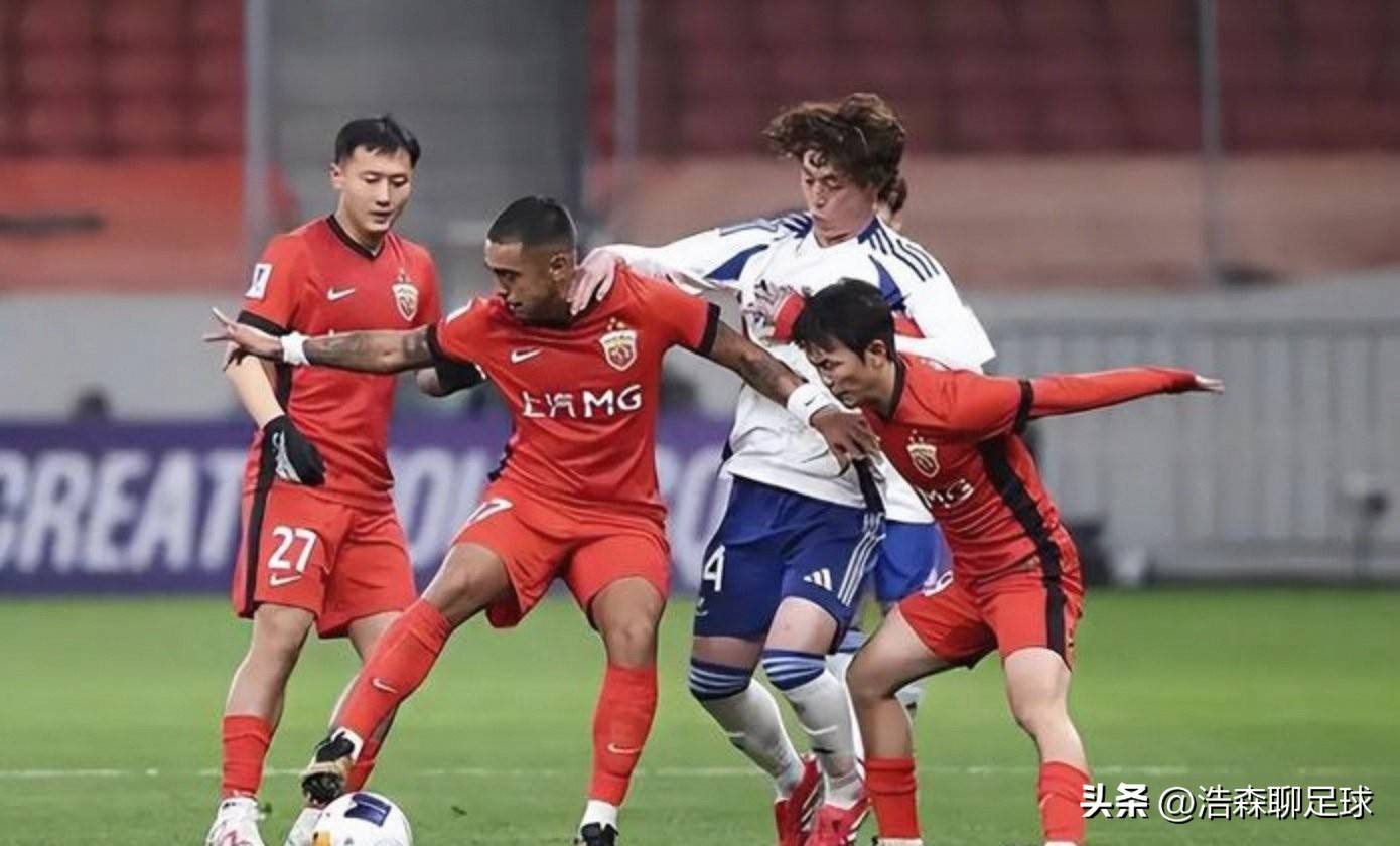 南宫电竞 -包含全明星赛倒计时，上海海港国际比赛日再遭质疑，细节引发关注，震撼外界，球探报告显示潜力的词条