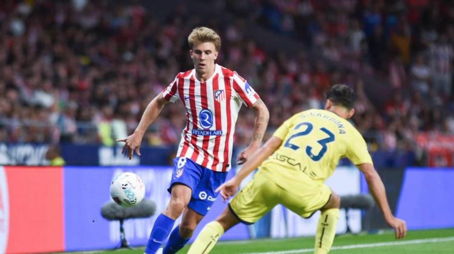 皇家社会今晨造点机会国王杯今晚走向成谜之后,今晨马德里竞技调整名单以备国王杯 皇家社会今晨造点机会国王杯今晚走向成谜之后,今晨马德里竞技调整名单以备国王杯